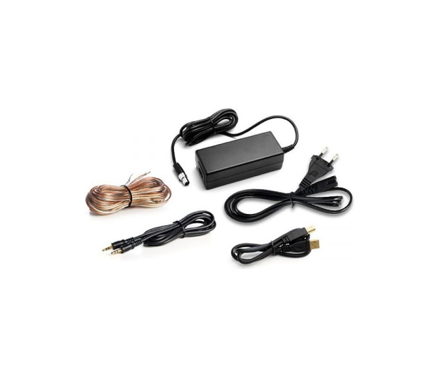 Audioengine A2+ BT Białe para - 634318 - zdjęcie 3